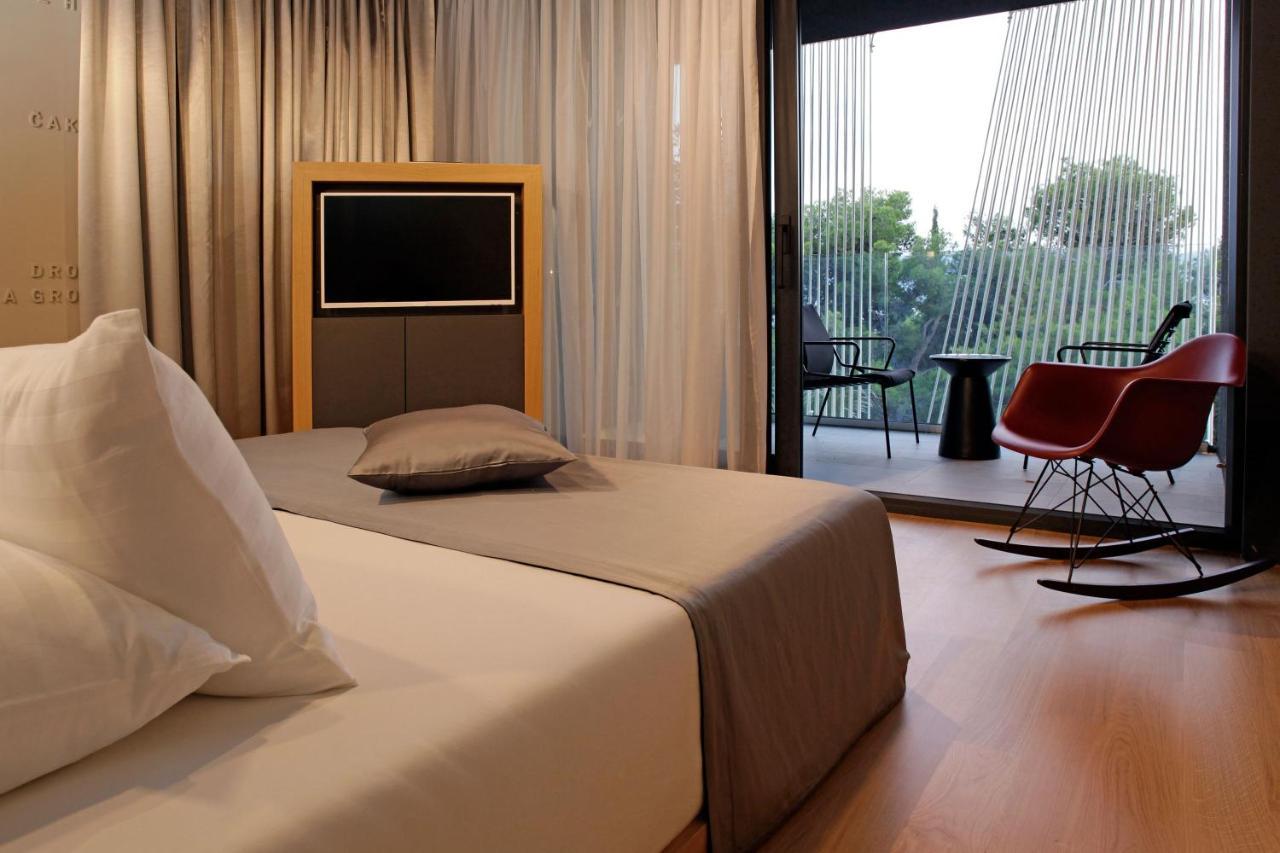 ไลฟ์สไตล์ โฮเทล วิตาร์ - สำหรับผู้ใหญ่เท่านั้น Hotel โบล ภายนอก รูปภาพ