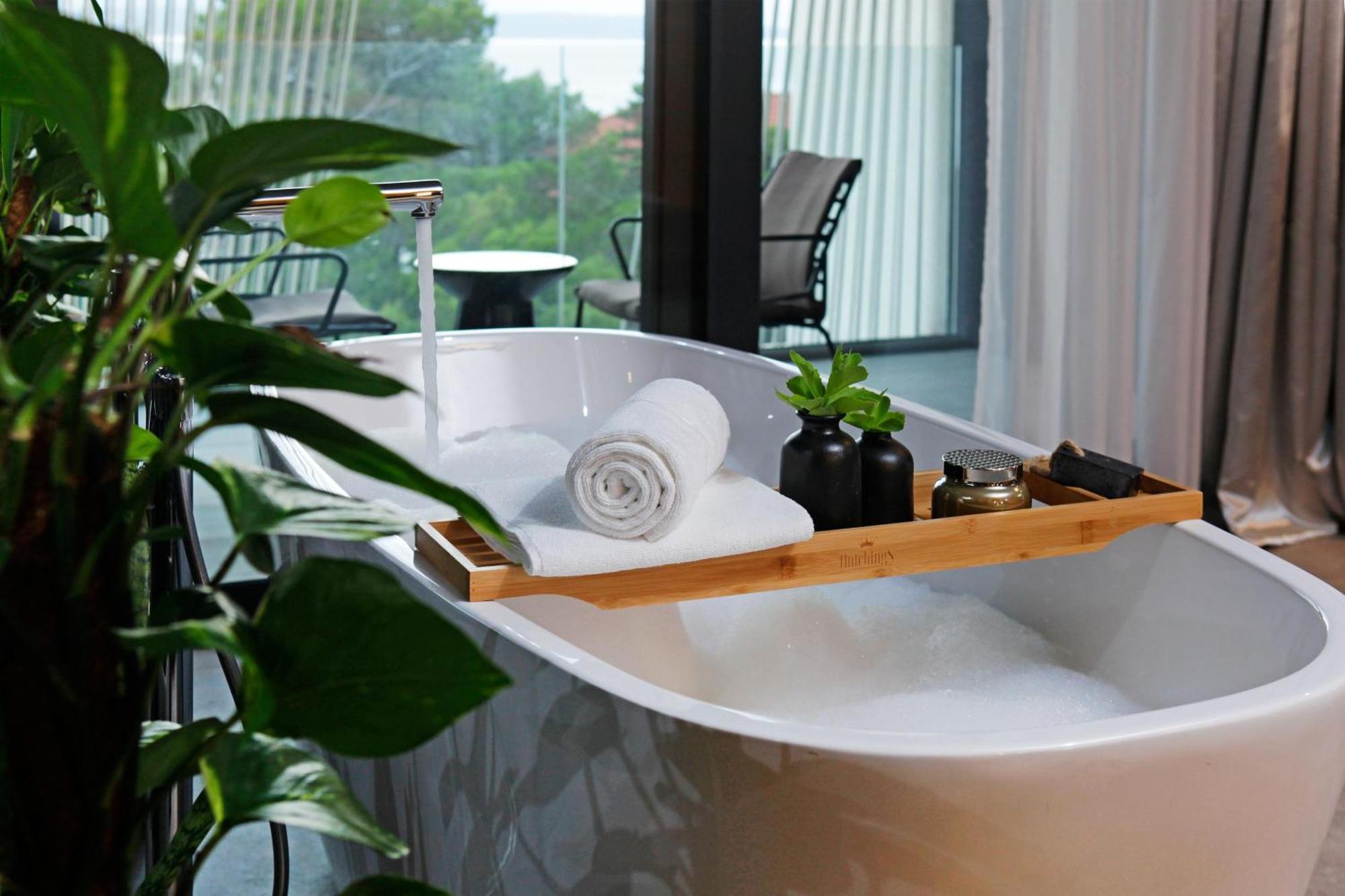 ไลฟ์สไตล์ โฮเทล วิตาร์ - สำหรับผู้ใหญ่เท่านั้น Hotel โบล ภายนอก รูปภาพ