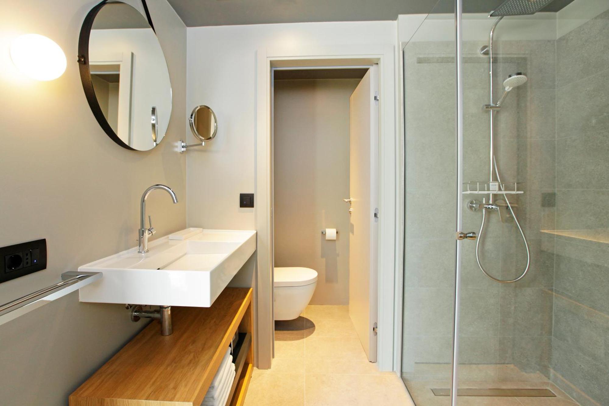 ไลฟ์สไตล์ โฮเทล วิตาร์ - สำหรับผู้ใหญ่เท่านั้น Hotel โบล ภายนอก รูปภาพ