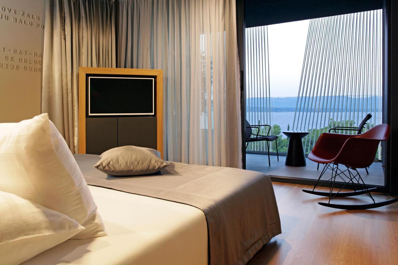 ไลฟ์สไตล์ โฮเทล วิตาร์ - สำหรับผู้ใหญ่เท่านั้น Hotel โบล ภายนอก รูปภาพ