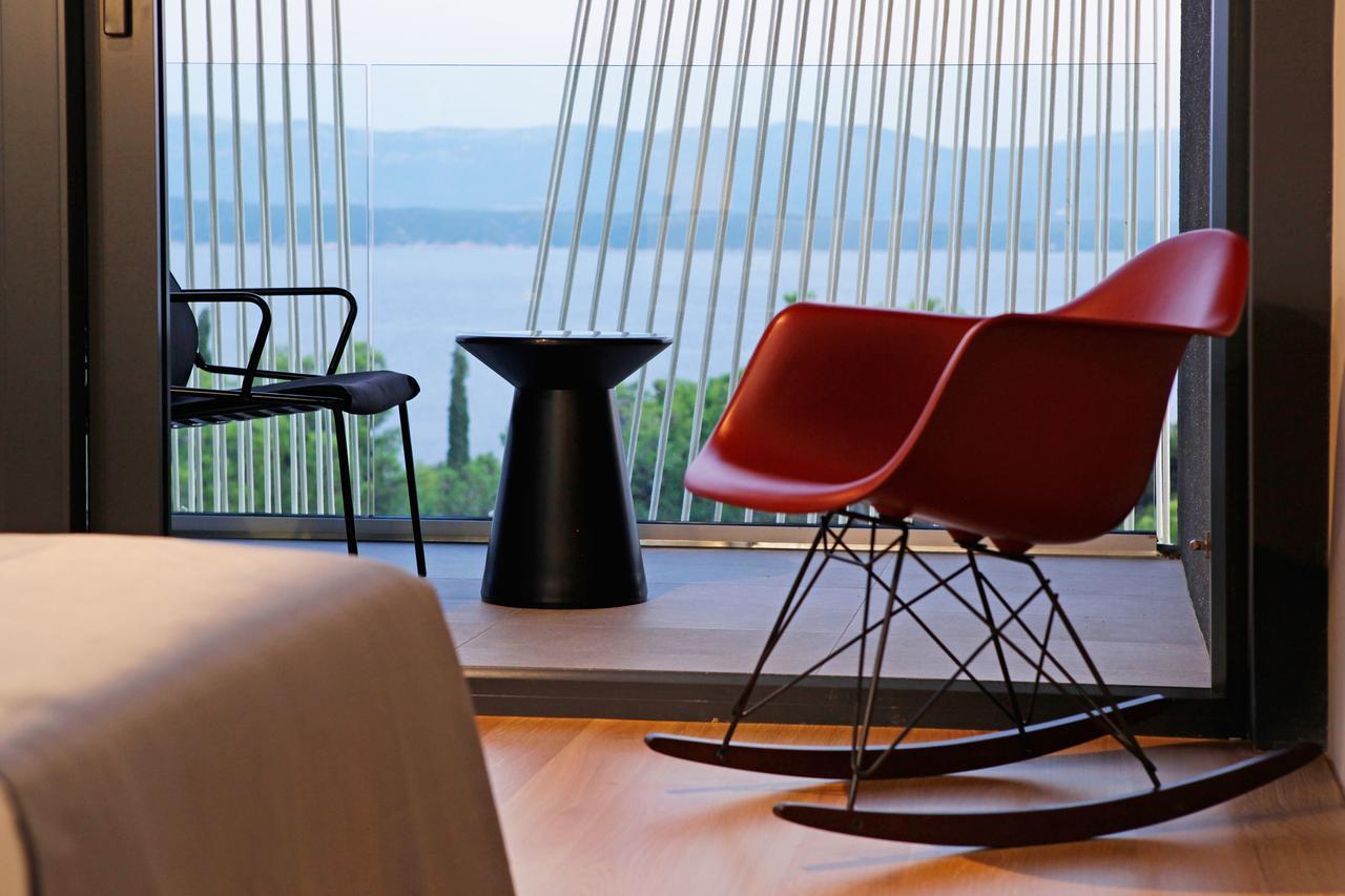 ไลฟ์สไตล์ โฮเทล วิตาร์ - สำหรับผู้ใหญ่เท่านั้น Hotel โบล ภายนอก รูปภาพ