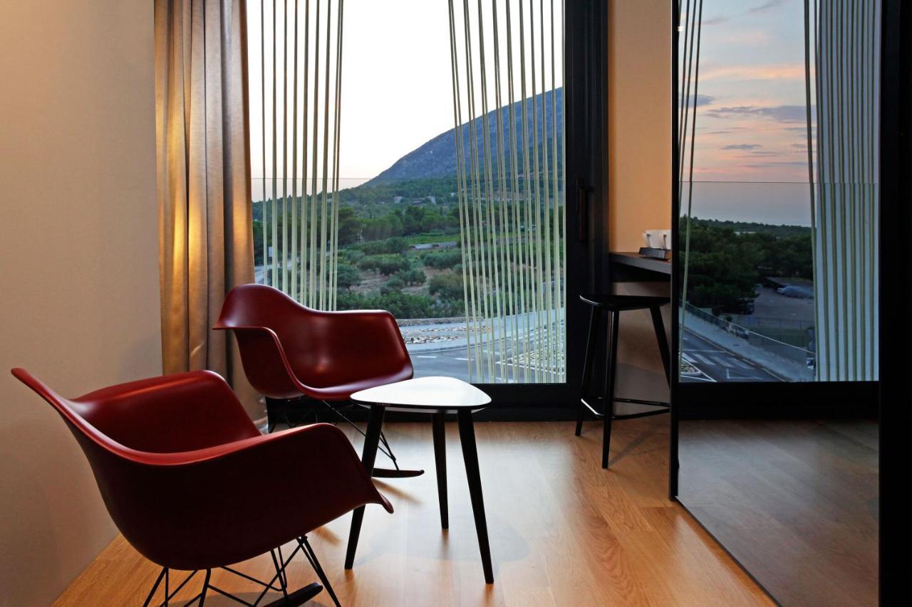 ไลฟ์สไตล์ โฮเทล วิตาร์ - สำหรับผู้ใหญ่เท่านั้น Hotel โบล ภายนอก รูปภาพ